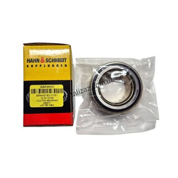 Подшипник выжимной Ланос Авео H$S 90251210