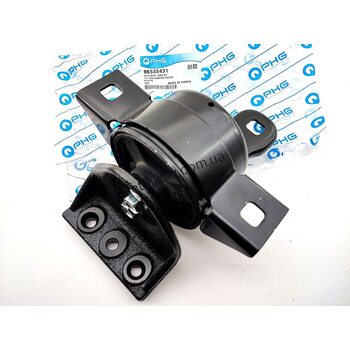 Подушка двигателя передняя правая Aвeo 1.5-1.6. PH 96535431