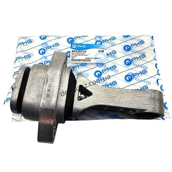 Подушка двигателя задняя Aвeo 1.5-1.6.  PH 96535402