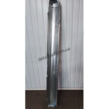 Порог пола наружный левый Лачетти Польша 96404745