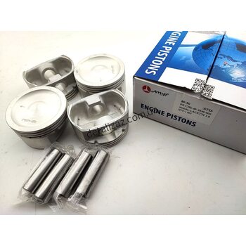 Поршни + пальцы стандарт Лачетти 1,8LDA AMP 4F-3549-000