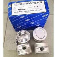 Поршни стандарт Авео 1.5 SWP 96335640
