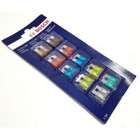 Предохранитель Евро к-кт Bosch 1 987 529 037