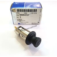 Прикуриватель Сенс Ланос GM 95954537