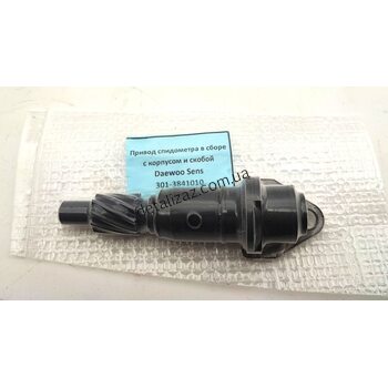 Привод спидометра Сенс А301-3841010