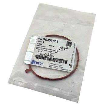Прокладка дроссельной заслонки Эпика GM 96307803