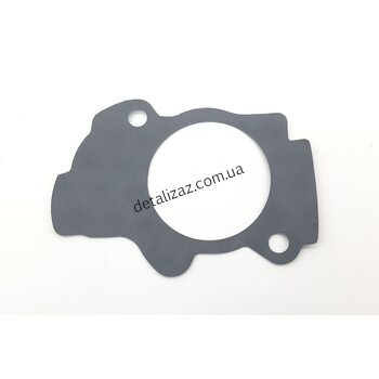 Прокладка дроссельной заслонки Ланос 28289901