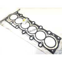 Прокладка ГБЦ 2,0L EPICA GM 96307861