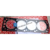 Прокладка головки цилиндров Ланос 1.5 Авео 1.5. Elring 825.345