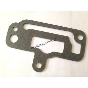 Прокладка кронштейна клапана ЕГР Лачетти 1.8 Корея 24416792