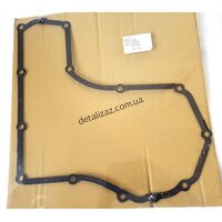 Прокладка поддона АКПП Ланос Корея 24203590