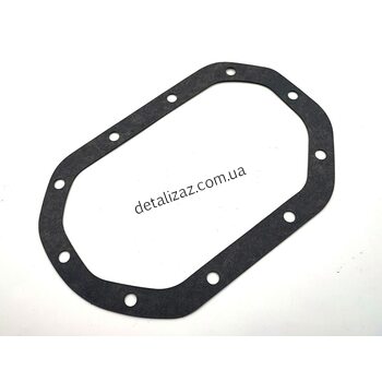 Прокладка поддона МКПП 10 отв. Ланос Авео Лачетти Корея 96179241