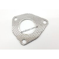 Прокладка приемной трубы (выпуск. коллектора) Ланос 1.5, Авео, Лачетти. Украина 96184840