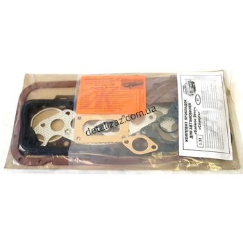 Прокладки двигателя комплект Сенс 1.3L Украина