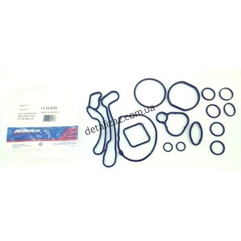 Прокладки теплообменника к-кт Круз AcDelco 15-2722