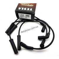 Провода зажигания Ланос 1.4 Tesla T384b