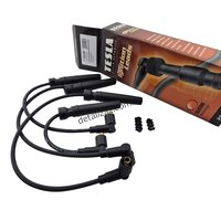 Провода зажигания Лачетти 1.6 Тesla Т923B