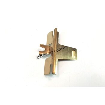 Пружина колодок заднего суппорта Лачетти GM 96800088