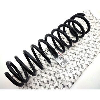 Пружина передней подвески 1 шт. Таврия, Славута  EuroEx 1102-2902712