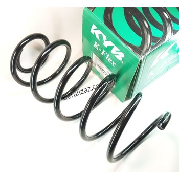 Пружина передней подвески Лачетти АКПП KYB RG3220