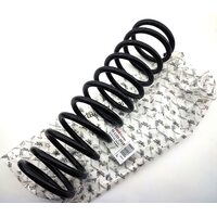 Пружина задней подвески 1 шт. Славута, Пикап EuroEx 1103-291R