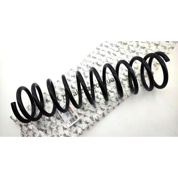 Пружина задней подвески 1 шт Таврия EuroEx 1102-291R