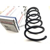 Пружина задней подвески Лачетти Универсал Lesjofors 4214206