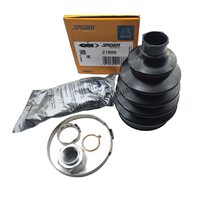 Пыльник шруса наружный Авео Лачетти 1,6 GKN 21866