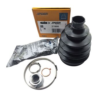 Пыльник шруса наружный Авео Лачетти 1,6 GKN 21866