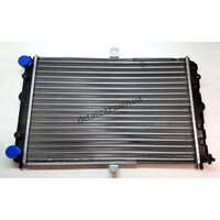 Радиатор охлаждения Сенс без кондиционера Tempest 15101301012