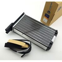 Радиатор отопителя Таврия Luzar LRh 0108