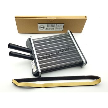 Радиатор печки Сенс Ланос АМЗ РАС-От1949