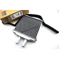 Радиатор печки (отопителя) Лачетти Nissens 76509