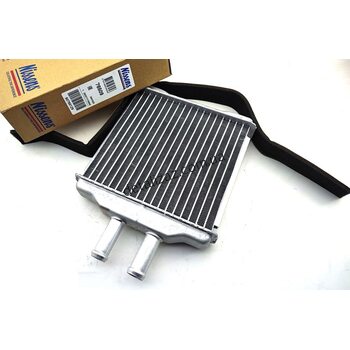 Радиатор печки (отопителя) Лачетти Nissens 76509