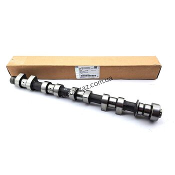 Распредвал Ланос 1.6 Авео 1.6 Лачетти 1.6 GM 96182606