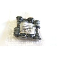 Палец направляющий суппорта STD Aвeo DM 93742635