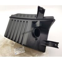 Резонатор воздуха (абсорбер) Aвeo GM 96800817