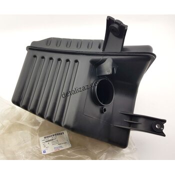 Резонатор воздуха (абсорбер) Aвeo GM 96800817