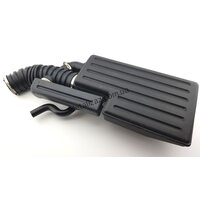 Резонатор впускной воздушного фильтра Лачетти 1,8 Китай 96553488