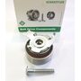 Ролик натяжной ремня ГРМ Лачетти 1.8LDA INA 531051830