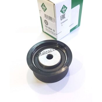 Ролик обводной правый Лачетти 1.8LDA INA 532003410