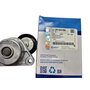 Ролик ремня генератора и кондиционера Авео Лачетти 1,6 GM 25184786