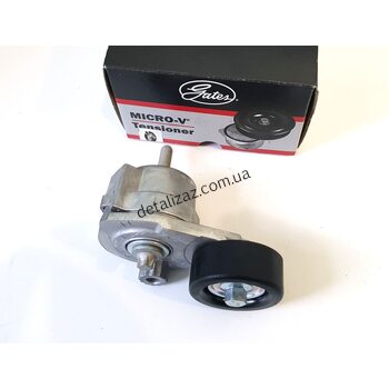 Ролик ремня генератора Круз Gates T39160