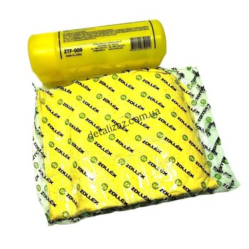 Салфетка автомобильная Zollex ZTF-009