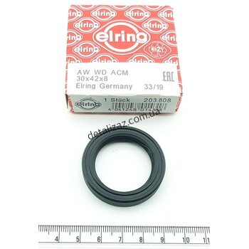 Сальник коленвала передний Elring 203808