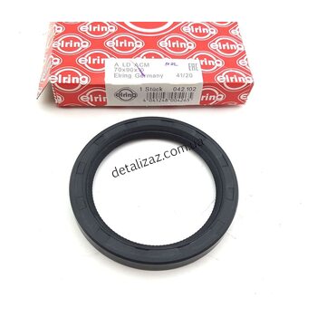 Сальник коленвала задний Таврия Сенс Elring 513.326