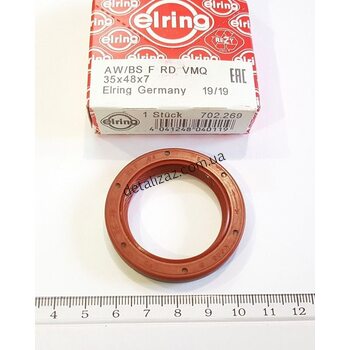 Сальник распредвала Elring 702269