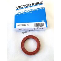 Сальник распредвала Ланос 1.5, Авео 1.5, Лачетти 1.8 Victor Reinz Корея 81-24909-10