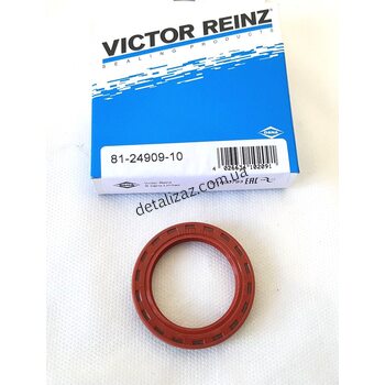 Сальник распредвала Ланос 1.5, Авео 1.5, Лачетти 1.8 Victor Reinz Корея 81-24909-10