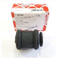 Сайлентблок переднего рычага передний Ланос Сенс Febi 03141